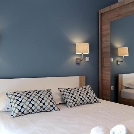 Stylish Modern Apartment, Nilie Hospitality Mgmt テッサロニキ エクステリア 写真